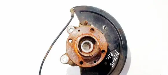 Dacia Sandero Front wheel hub