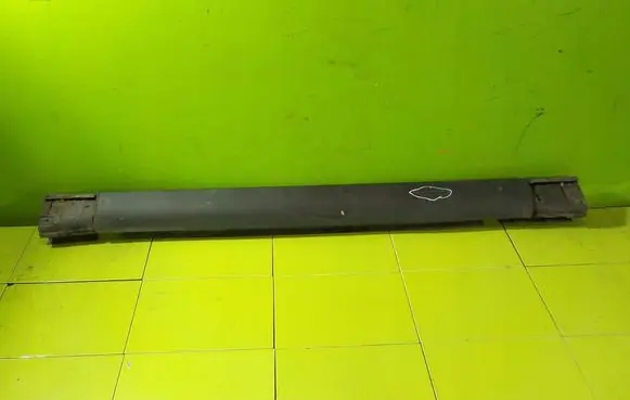 Fiat Panda II Side skirt front trim AP71