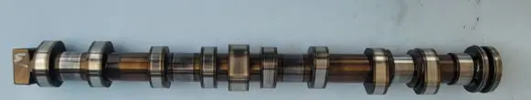 BMW 1 E81 E87 Camshaft 7563364