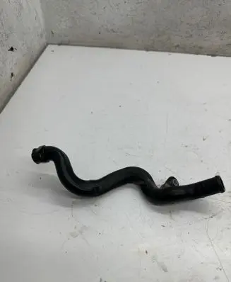 Audi A7 S7 4G Gearbox oil cooler pipe/hose 253110