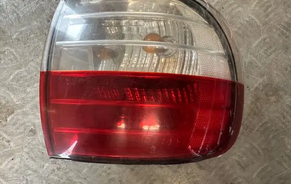 Hyundai H-1, Starex, Satellite Rear/tail lights