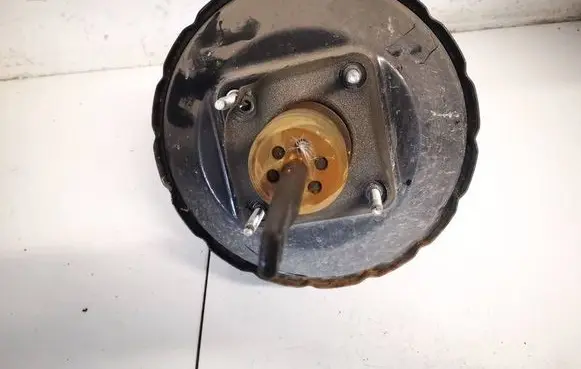 Brake booster
