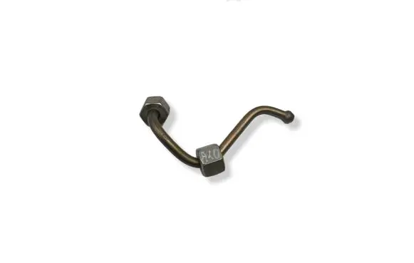 Citroen C5 Fuel line pipe 14023 Z830 198536