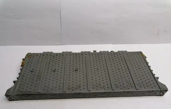 Toyota Prius (XW10) Hybrid / electric car battery 03XDAB004930