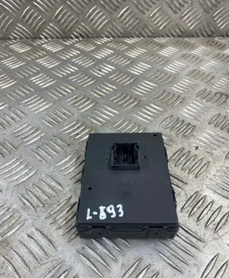 Volkswagen PASSAT B8 Keyless (KESSY) go control unit/module 3Q0959435K