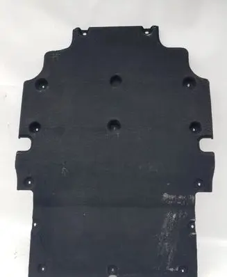 Audi RS6 C8 Engine splash shield/under tray 4K0863821H