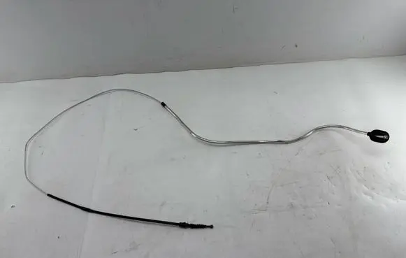 Volkswagen T-Cross Handbrake/parking brake wiring cable 2Q0609721R