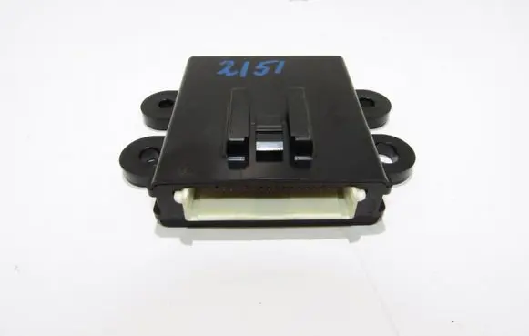 Mitsubishi ASX Other control units/modules 8637A633