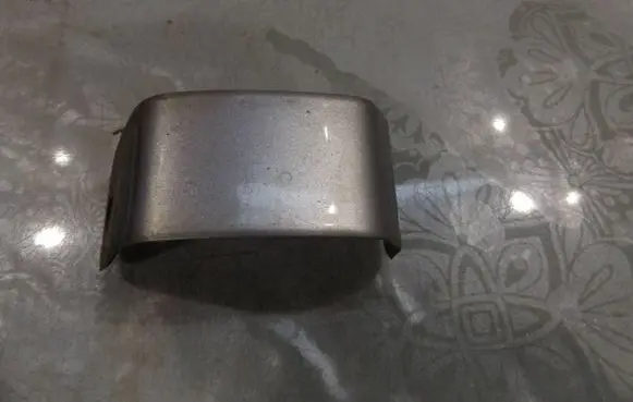 Daihatsu Cuore Sliding door cover cap 