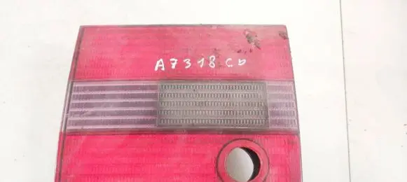 Volkswagen PASSAT B4 Tailgate rear/tail lights 3A9945108C