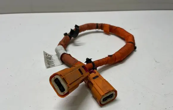 Volkswagen PASSAT B8 Electric car charging cable 5Q0971449B