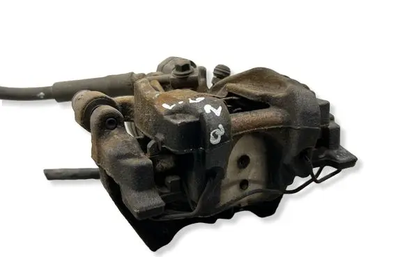 Audi Q2 - Rear brake caliper 