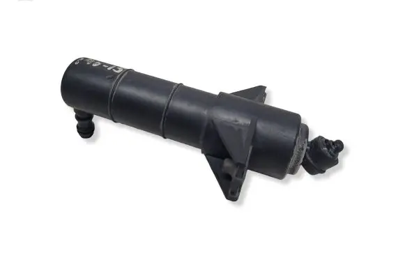 Hyundai i40 Headlight washer spray nozzle 986713V000
