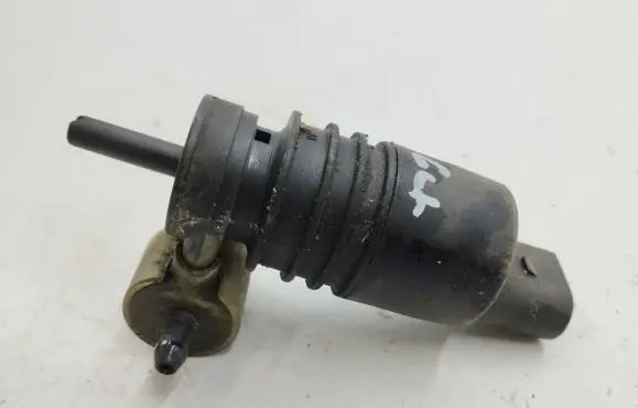 Porsche Cayenne (9PA) Windscreen/windshield washer pump 1J6955651