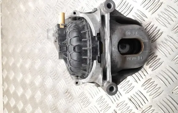 Audi A5 Engine mount bracket 4M0199371FG