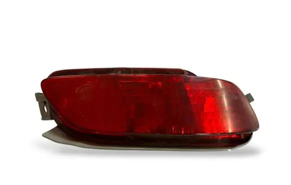 Rear fog light