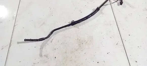 Hyundai H-1, Starex, Satellite Power steering hose/pipe/line 