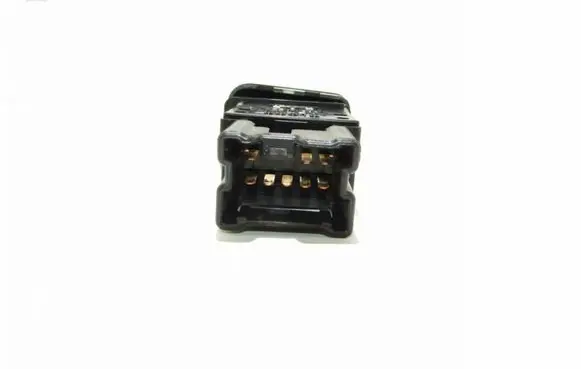 Nissan Almera N16 Hazard light switch 06016