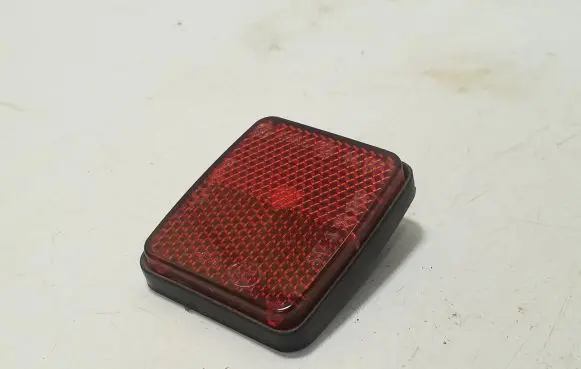 Fiat Ducato Rear tail light reflector 0251734