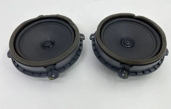 KIA Stinger Rear door speaker 96340J7100
