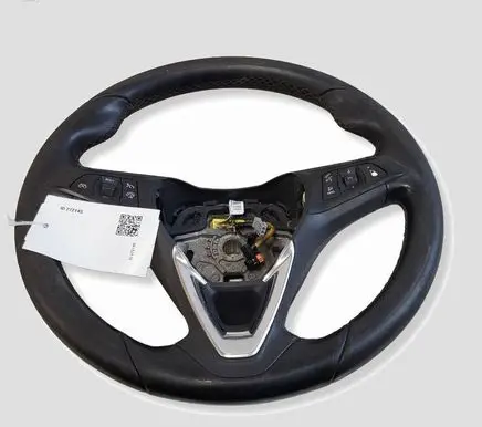 Opel Astra K Steering wheel 39013590 34200834G 454798480