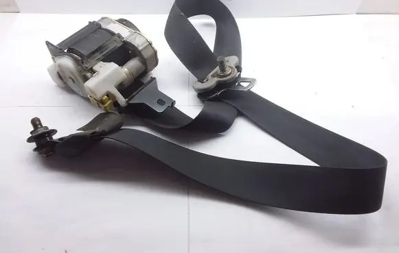Honda Civic Front seatbelt C8206 N3X03