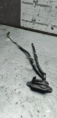 Peugeot 307 Exhaust gas pressure sensor 9645022680 PPTGF30 PBTGF30