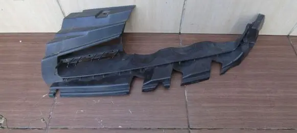Alfa Romeo 159 Headlight/headlamp mounting bracket 31425466