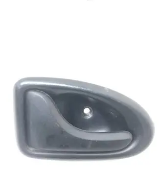 Dacia Logan I Front door interior handle 7700830078 91127201