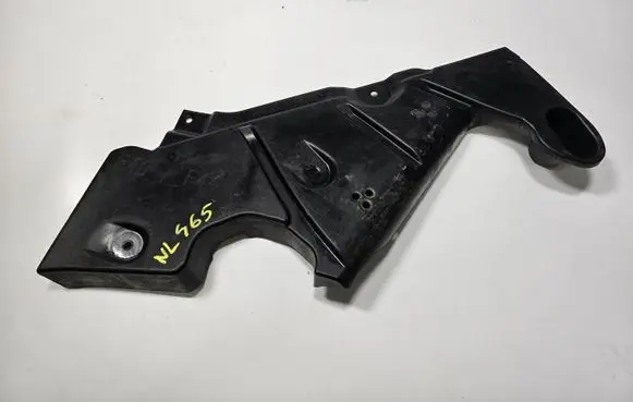 BMW 1 F40 Rear underbody cover/under tray 9883653