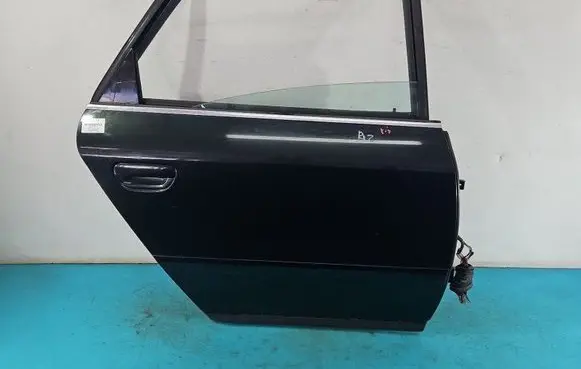 Audi A6 S6 C5 4B Rear door IMPRK1442927