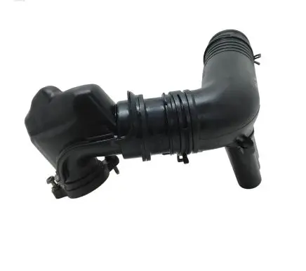Audi A3 S3 8V Air intake hose/pipe 04E129651C