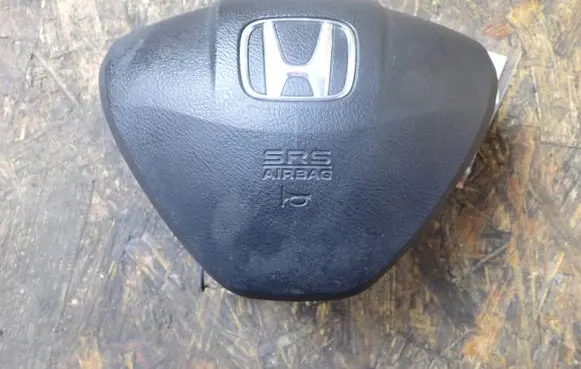 Honda Civic Steering wheel airbag