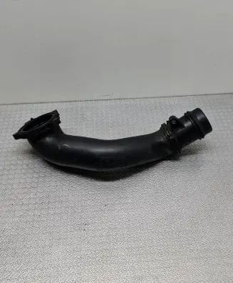 Mercedes-Benz C W204 Intercooler hose/pipe A6510900242