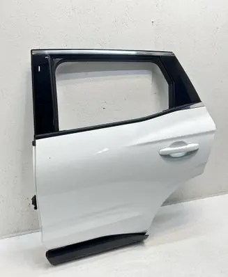 Renault Austral Rear door BIXUI