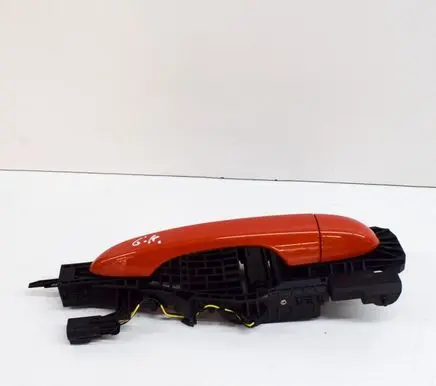 Maserati Levante Front door exterior handle P68194126AD 670272681