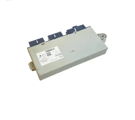 BMW 5 F10 F11 CAS control unit/module 9367374 2152790201 5WK50920ABR