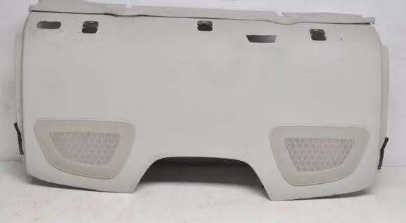 Volvo S90, V90 Parcel shelf 31485749