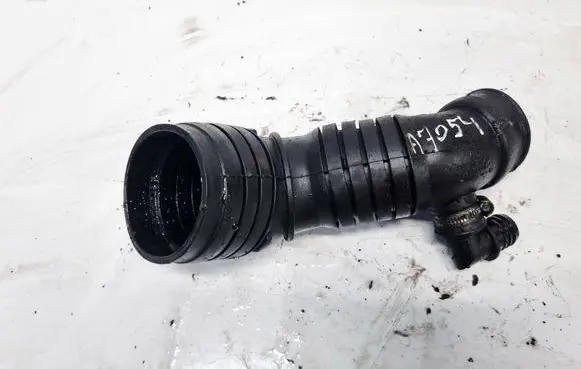 Audi A6 S6 C5 4B Air intake hose/pipe 4B0129627A PXO416468
