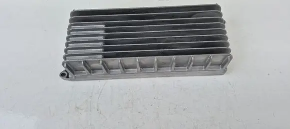 Audi A4 S4 B8 8K Sound amplifier 8T0035223AB 8T0035223