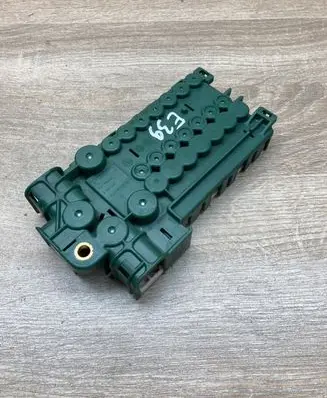 BMW 5 E39 Positive wiring loom 8387543