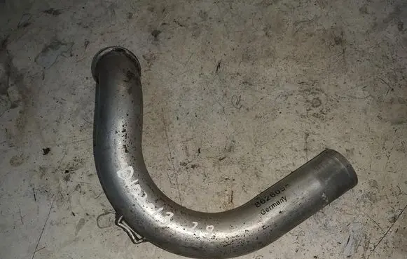 Volvo XC90 Clutch pipe/line 8626058