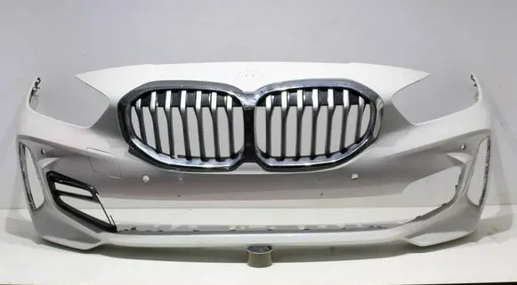 BMW 1 F40 Front bumper