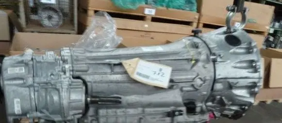 Mercedes-Benz X-class W470 Automatic gearbox 72504800150997KG
