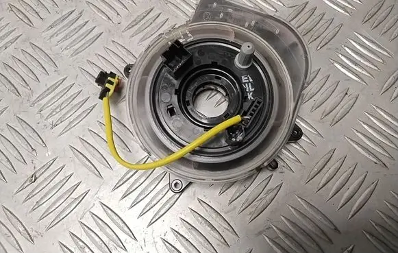 Jeep Compass Airbag slip ring squib (SRS ring) 59001668