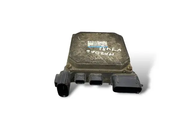 Mazda 6 Steering rack control module GS1D67880D