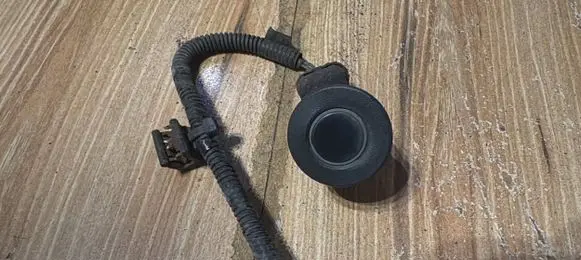 Ford S-MAX Parking PDC sensor