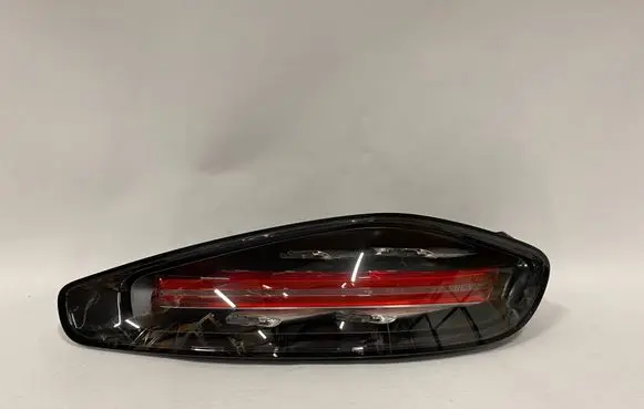 Porsche 718 Cayman 982 982c Rear/tail lights 982.945.096.M 982945096M