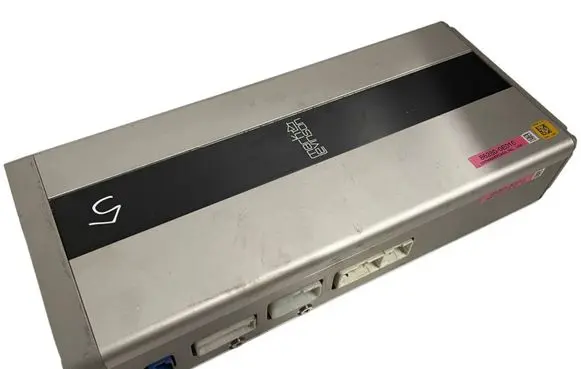 Lexus RX 330 - 350 - 400H Sound amplifier 862800E010 304745001