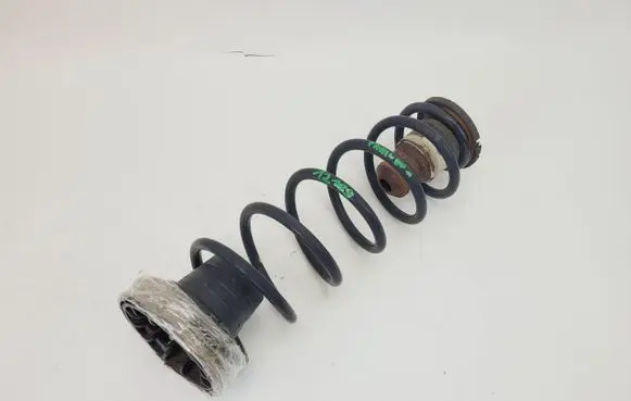 Peugeot Partner Rear coil spring 12169